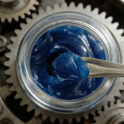 Automotive & Industrial Greases